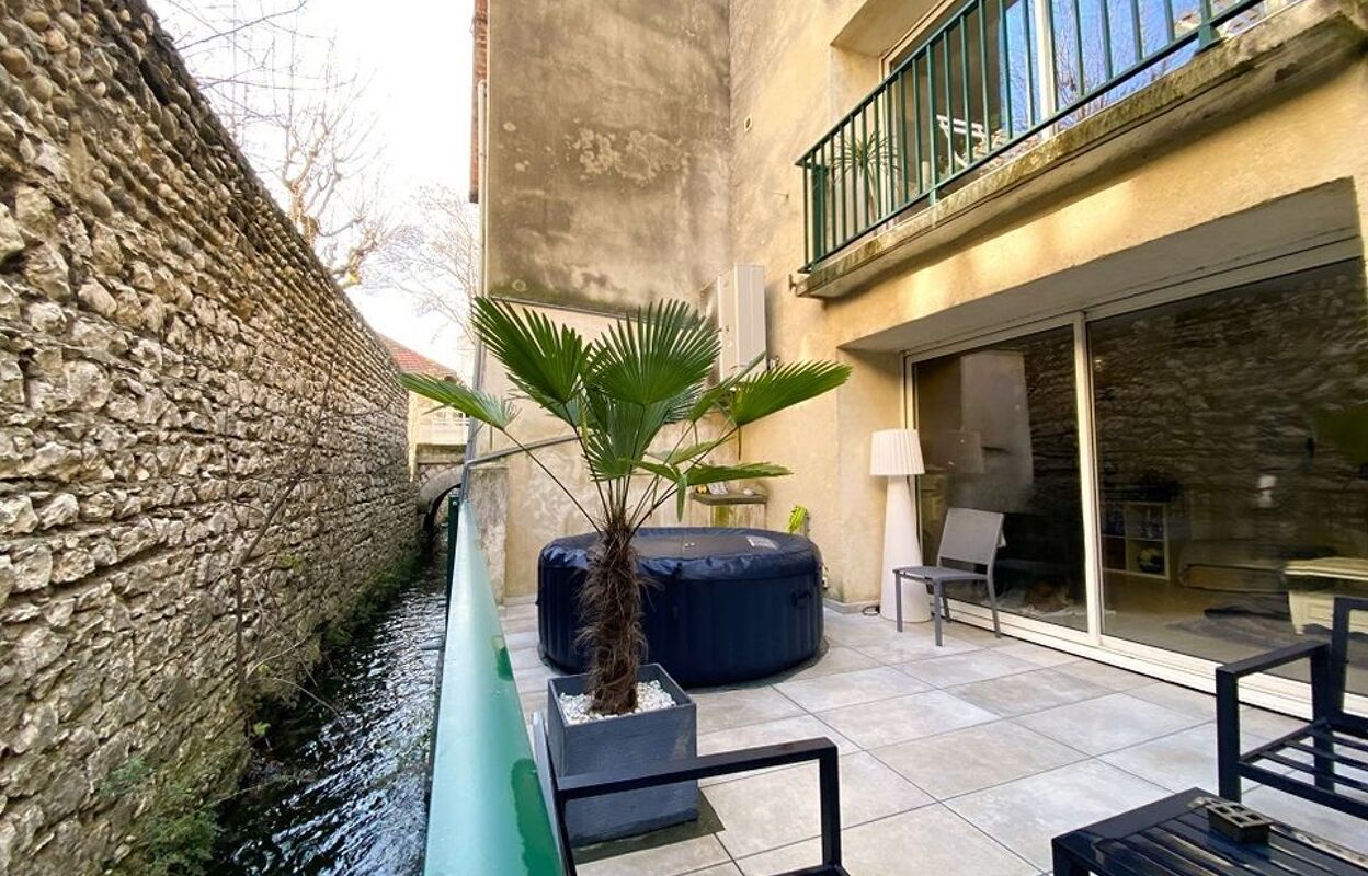 maison 6 pièces 137 m2 à vendre à Valence (26000)