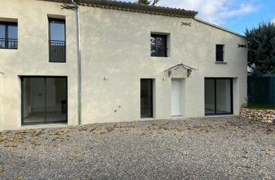 location maison 1 280 € CC /mois à proximité de Viviers (07220)