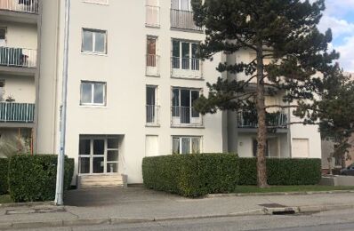 location appartement 450 € CC /mois à proximité de Montoison (26800)