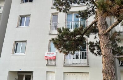 location appartement 450 € CC /mois à proximité de Baix (07210)