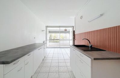 vente appartement 139 000 € à proximité de Saint-Marcel-Lès-Valence (26320)