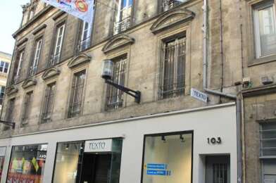 Appartement 3 pièces 1500 €