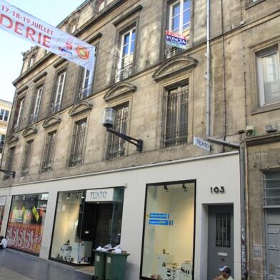 Appartement 3 pièces 1500 €