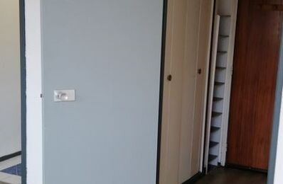 location appartement 580 € CC /mois à proximité de Gradignan (33170)