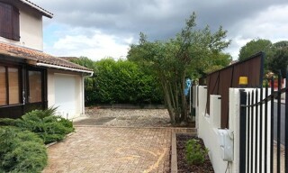 Maison 6 Pièces 116 m² à louer à Lormont (33310)