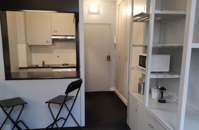 appartement 2 pièces 35 m2 à louer à Bordeaux (33300)