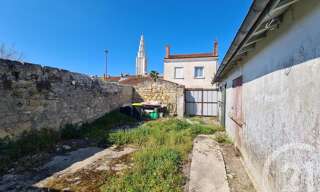 Maison 3 Pièces 113 m² à vendre à Saint-Vivien-de-Médoc (33590)