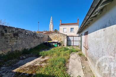 Maison 3 pièces 138000 €