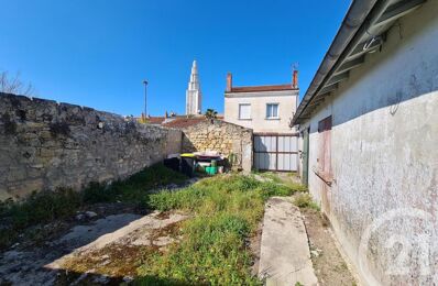 vente maison 138 000 € à proximité de Grayan-Et-l'Hôpital (33590)