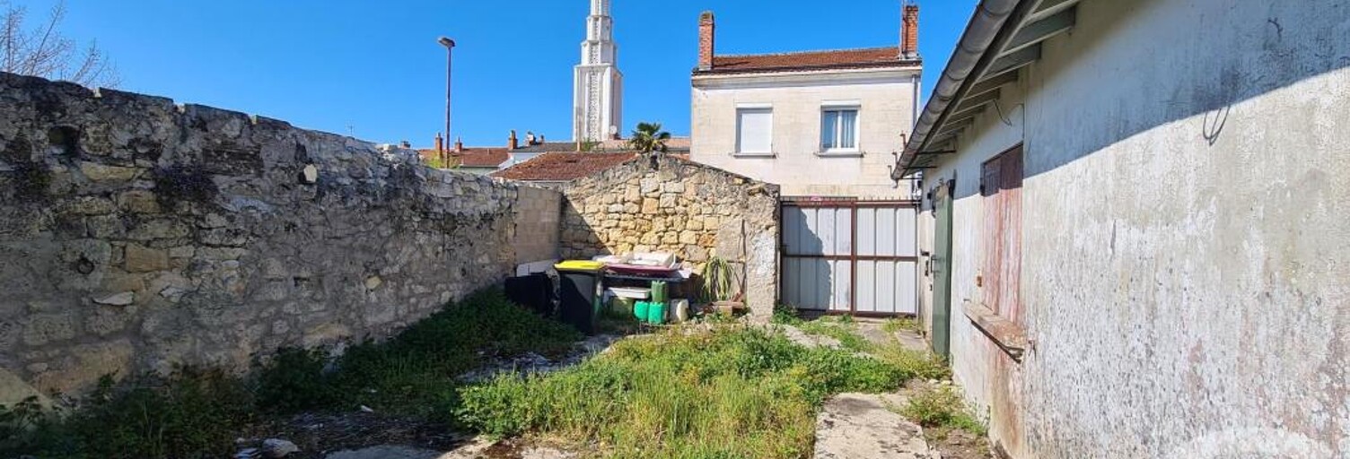 Maison 3 Pièces 113 m² à vendre à Saint-Vivien-de-Médoc (33590)