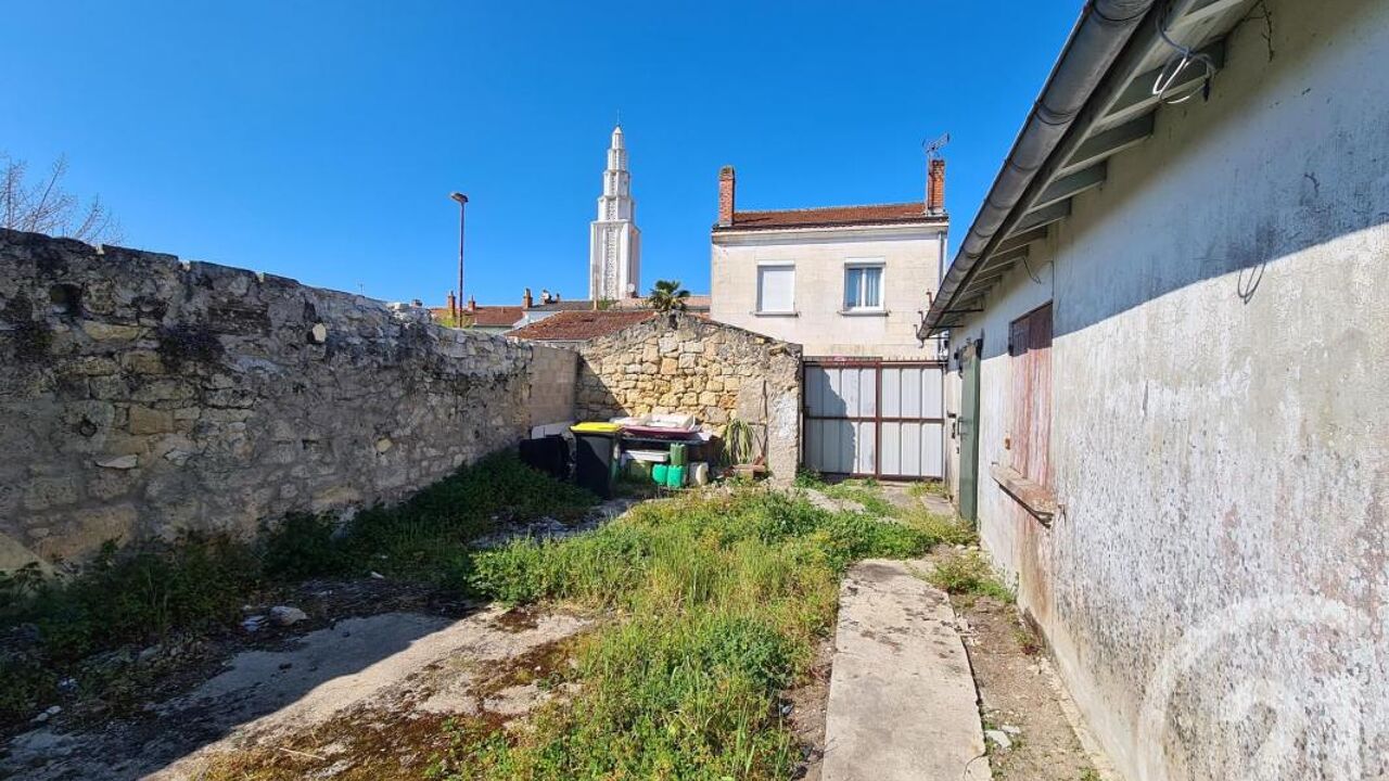 maison 3 pièces 113 m2 à vendre à Saint-Vivien-de-Médoc (33590)