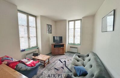 vente appartement 79 900 € à proximité de Paladru (38850)