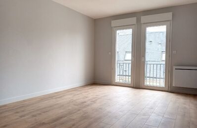 location appartement 850 € CC /mois à proximité de Saint-Cyr-sur-Loire (37540)