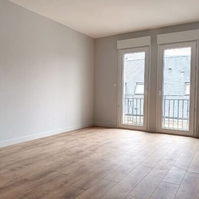 Appartement 2 pièces 49 m²