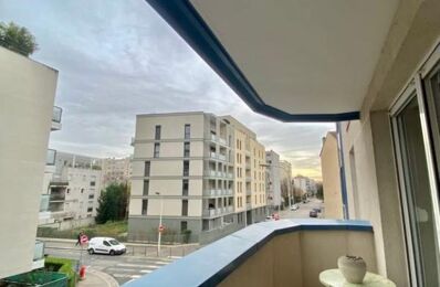 vente appartement 370 000 € à proximité de La Mulatière (69350)