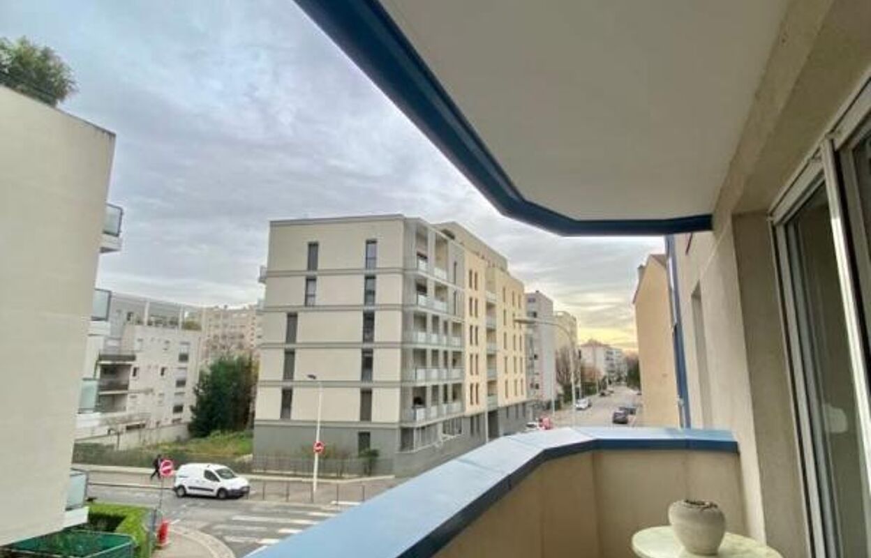 appartement 3 pièces 85 m2 à vendre à Lyon 7 (69007)