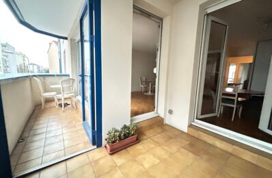 vente appartement 370 000 € à proximité de Chaponnay (69970)