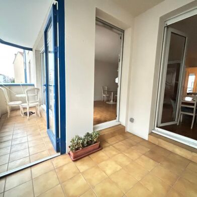 Appartement 3 pièces 85 m²