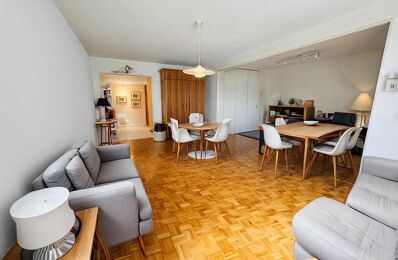 appartement 3 pièces 85 m2 à vendre à Lyon 7 (69007)