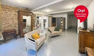 Appartement 3 Pièces 108 m² à vendre à Castres (81100)