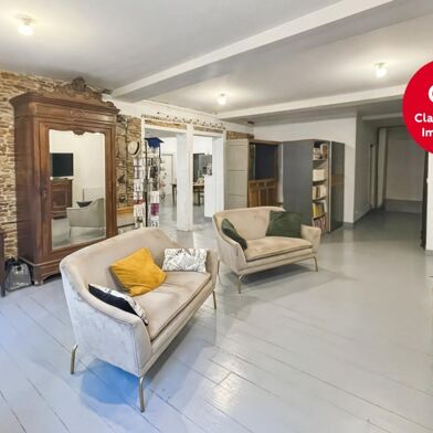 Appartement 3 pièces 139000 €