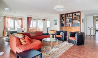 Appartement 5 Pièces 163 m² à louer à Brest (29200)