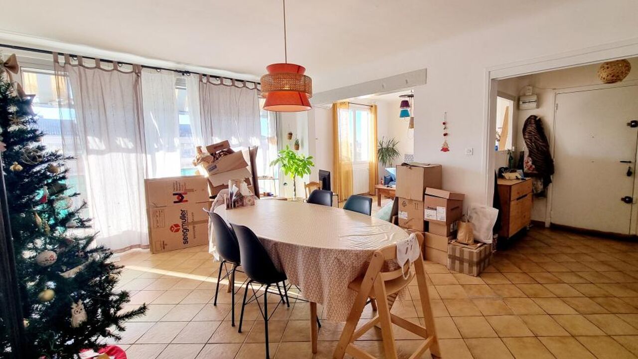 appartement 4 pièces 90 m2 à vendre à Tarascon (13150)