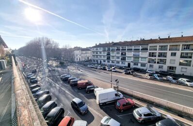 vente appartement 135 000 € à proximité de Châteaurenard (13160)