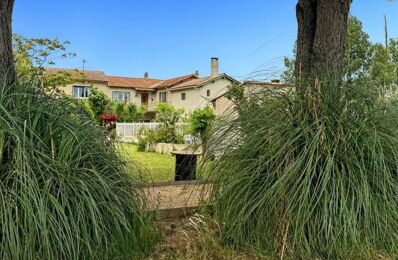 vente maison 417 000 € à proximité de Saint-Pierre-de-Mézoargues (13150)