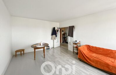 appartement 4 pièces 73 m2 à vendre à Mantes-la-Ville (78711)