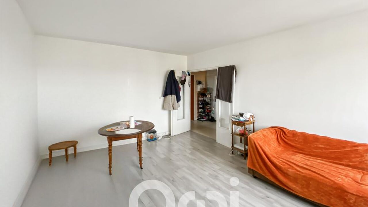 appartement 4 pièces 73 m2 à vendre à Mantes-la-Ville (78711)