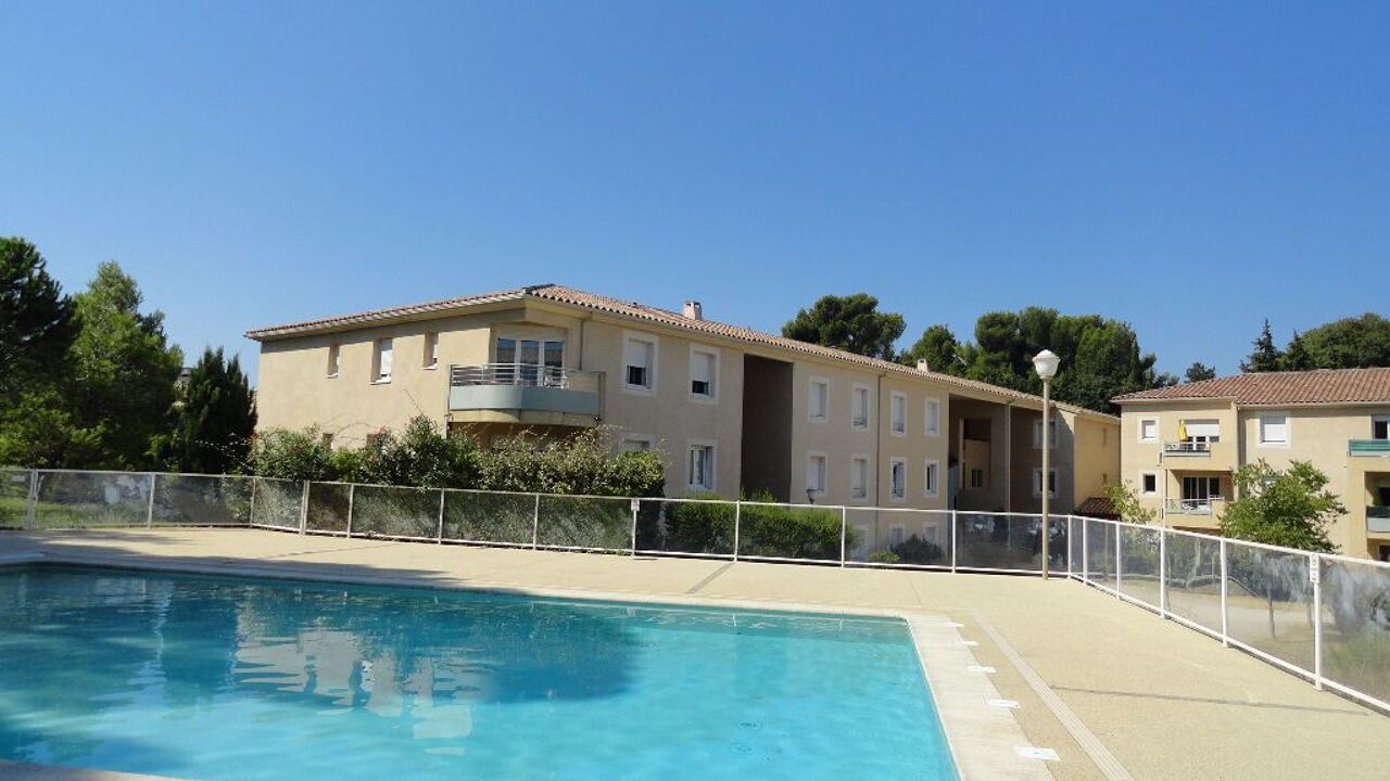 appartement 2 pièces 40 m2 à louer à Villeneuve-Lès-Avignon (30400)