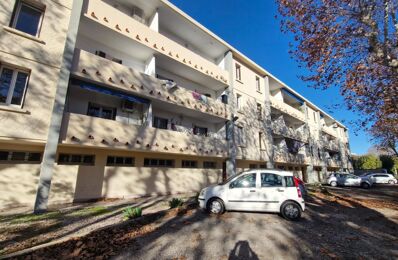 vente appartement 97 000 € à proximité de Le Pontet (84130)