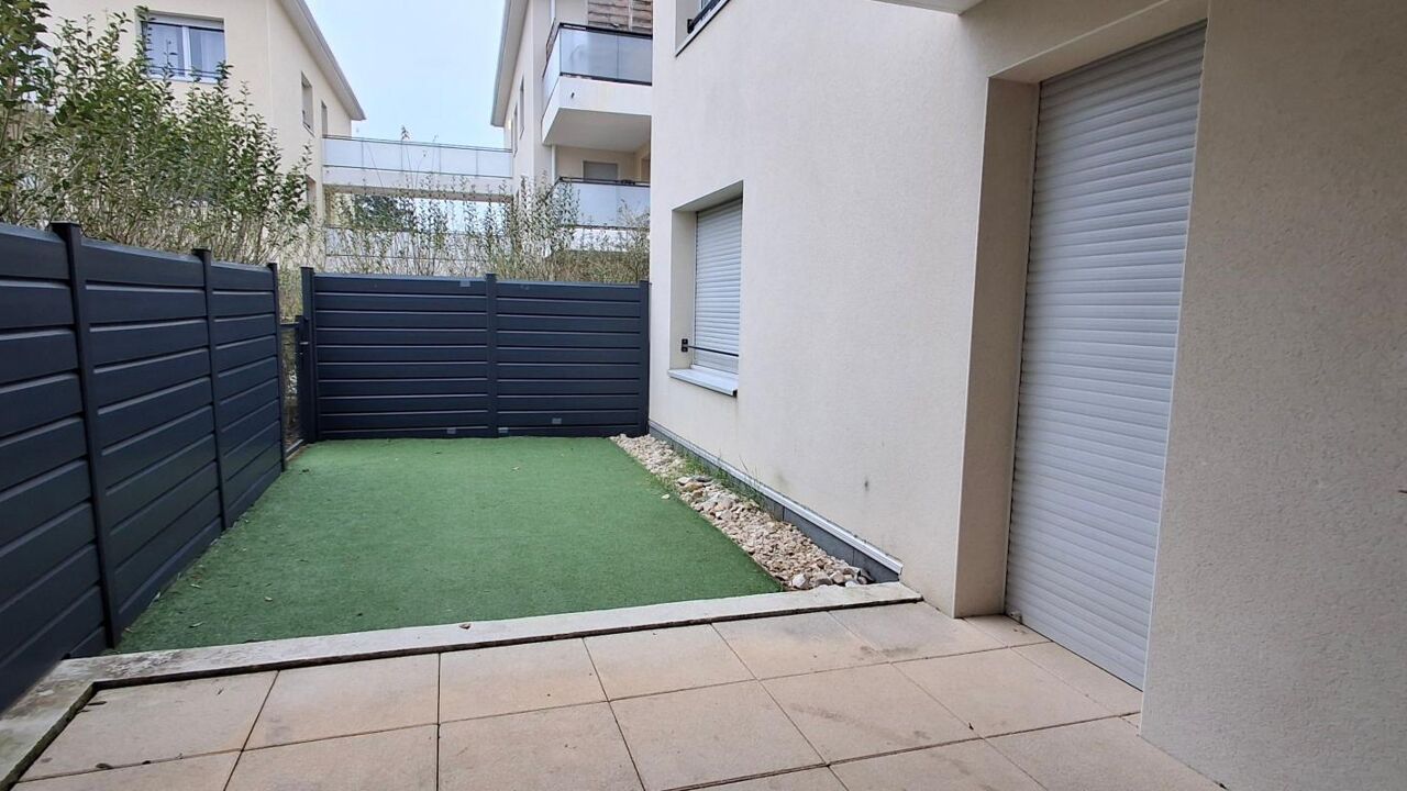 appartement 3 pièces 65 m2 à louer à Sainte-Foy-Lès-Lyon (69110)