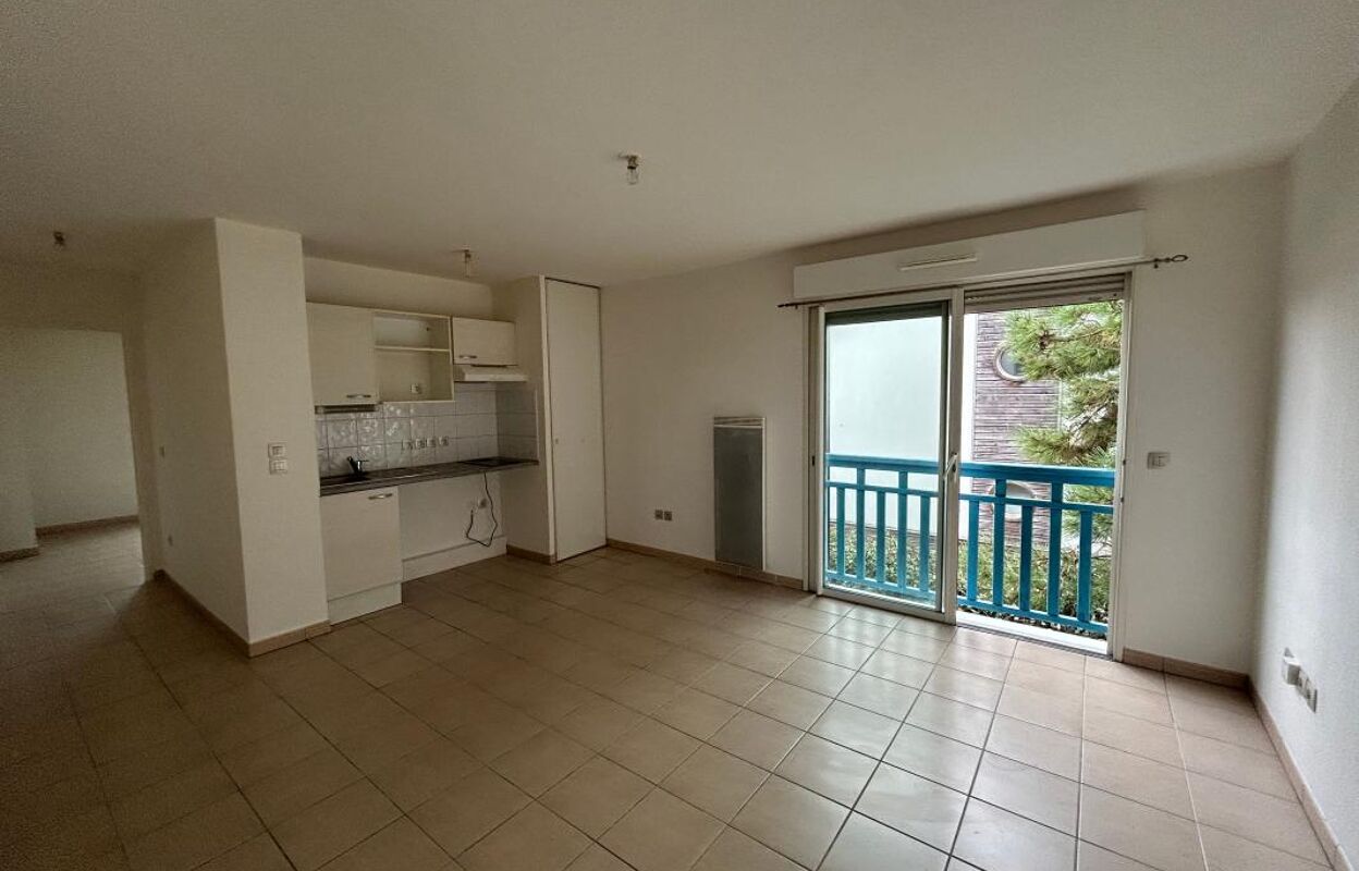 appartement 2 pièces 39 m2 à vendre à Gujan-Mestras (33470)