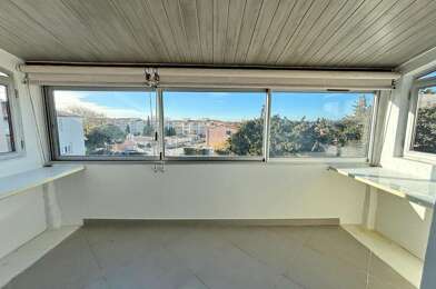 Appartement 3 pièces 185000 €