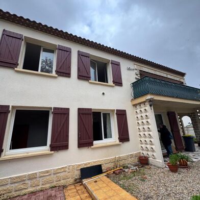 Maison 7 pièces 158 m²