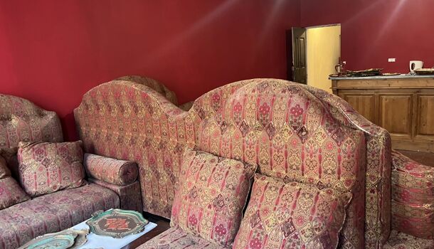 Villa / Maison 11 pièces  à vendre Riez 04500