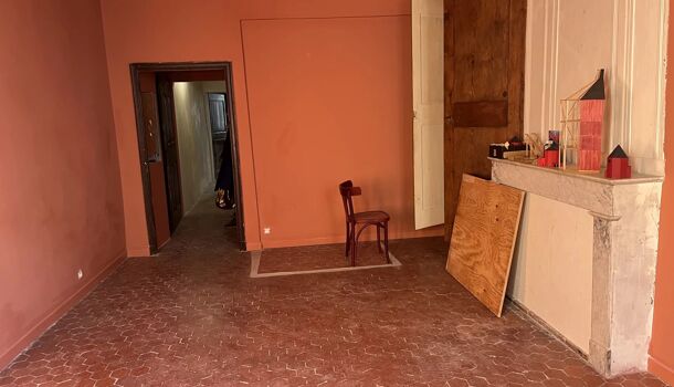 Villa / Maison 11 pièces  à vendre Riez 04500