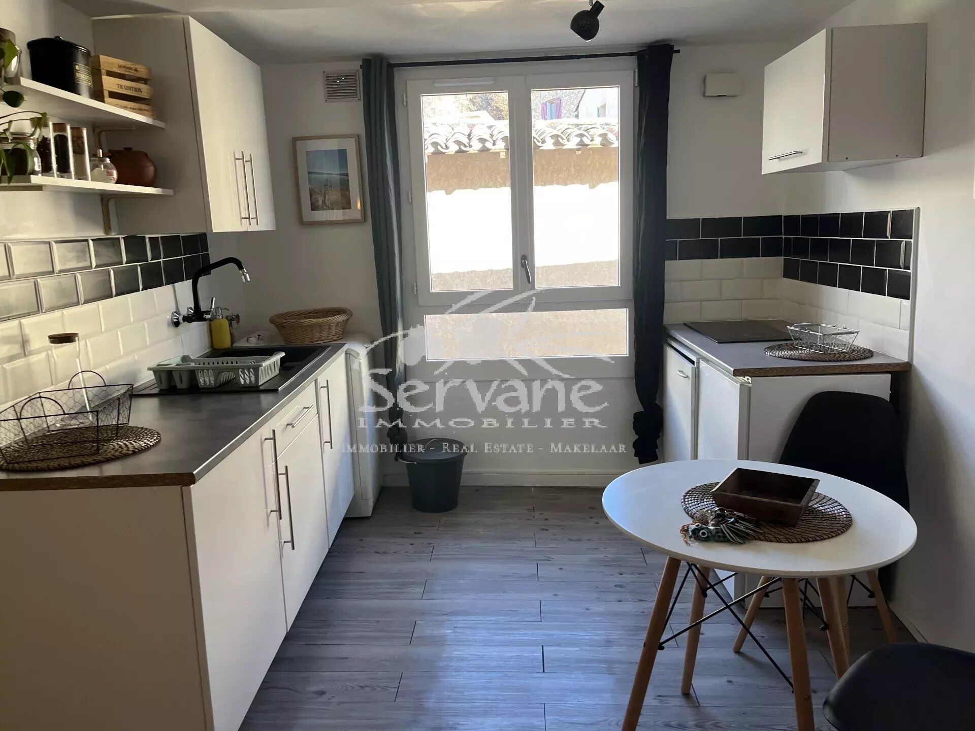 Appartement 2 pièces  à vendre Riez 04500