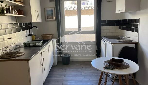 Appartement 2 pièces  à vendre Riez 04500