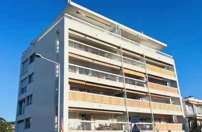 vente appartement 138 000 € à proximité de Villeneuve-Loubet (06270)