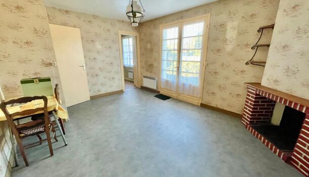 Villa / Maison 4 pièces  à vendre Vieux-Boucau-les-Bains 40480