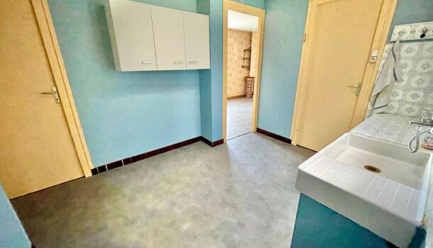 Villa / Maison 4 pièces  à vendre Vieux-Boucau-les-Bains 40480