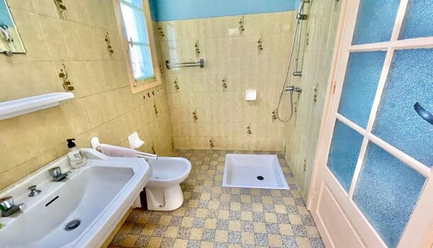 Villa / Maison 4 pièces  à vendre Vieux-Boucau-les-Bains 40480