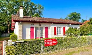 Maison 4 Pièces 70 m² à vendre à Vieux-Boucau-les-Bains (40480)