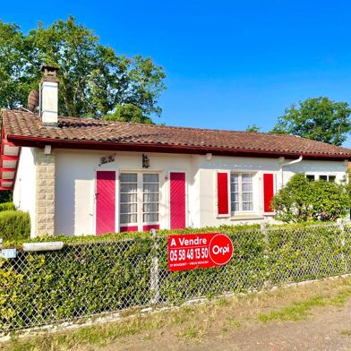 Maison 4 pièces 340800 €