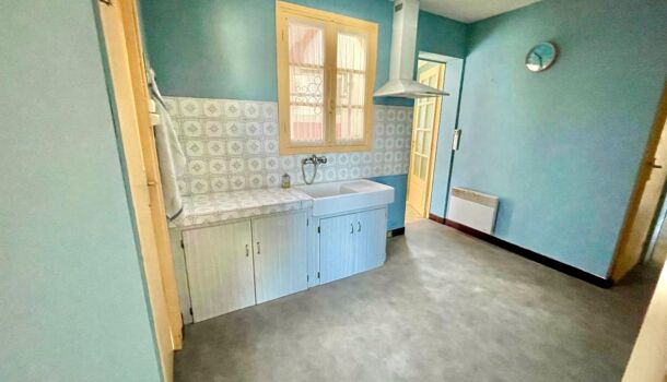 Villa / Maison 4 pièces  à vendre Vieux-Boucau-les-Bains 40480