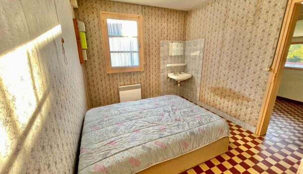 Villa / Maison 4 pièces  à vendre Vieux-Boucau-les-Bains 40480