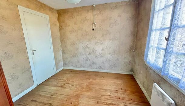 Villa / Maison 4 pièces  à vendre Vieux-Boucau-les-Bains 40480